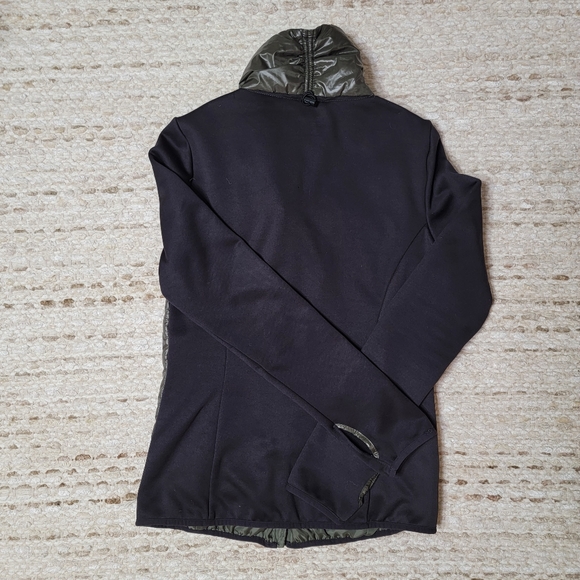 Xersion puffy sweatshirt, small - Picture 5 of 5